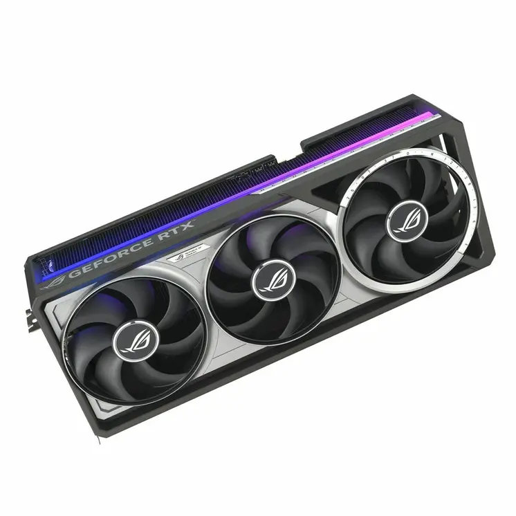 Graphics card Asus 16 GB GDDR6