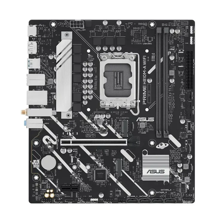 Motherboard Asus 90MB1KJ0-M0EAY0 LGA 1851