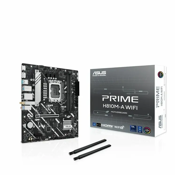 Motherboard Asus 90MB1KJ0-M0EAY0 LGA 1851