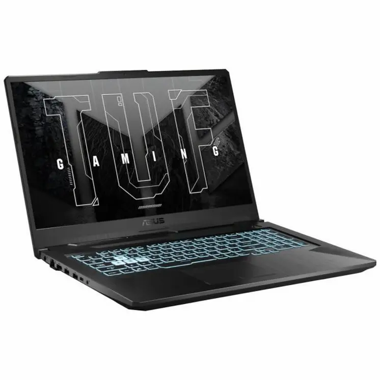 Laptop Asus TUF Gaming A17 17,3" 16 GB RAM 512 GB SSD Nvidia GeForce RTX 2050