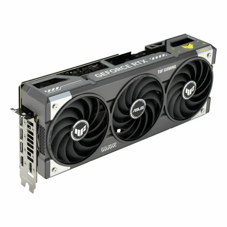 Graphics card Asus 90YV0LZ0-M0NA00 12 GB