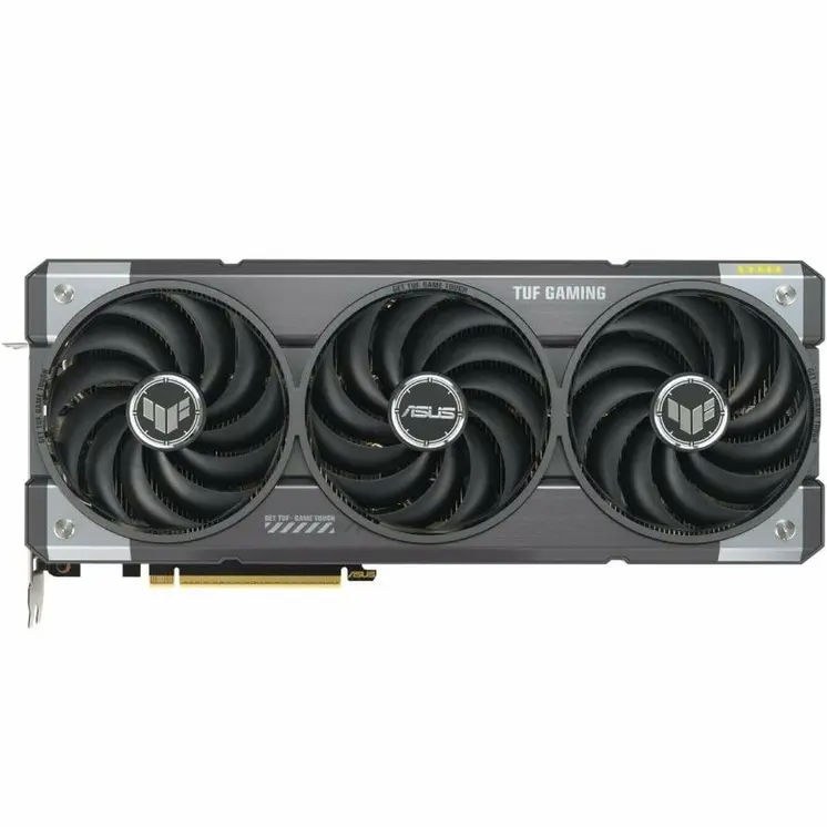 Graphics card Asus 90YV0LZ0-M0NA00 nvidia geforce rtx 5070 12 GB GDDR6 GDDR6X