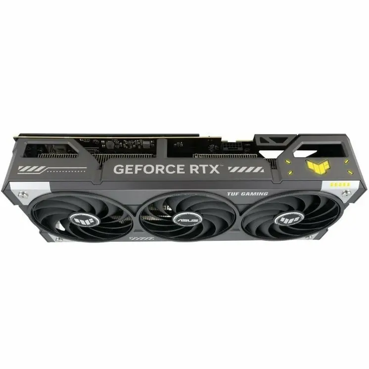 Graphics card Asus 90YV0LZ0-M0NA00 nvidia geforce rtx 5070 12 GB GDDR6 GDDR6X