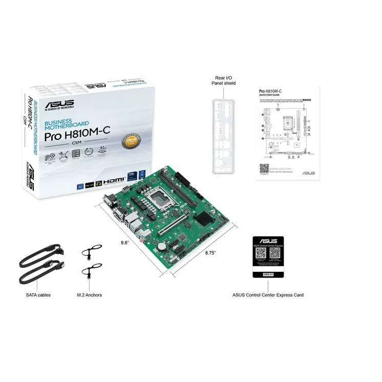 Motherboard Asus 90MB1KHP-M0EAYC