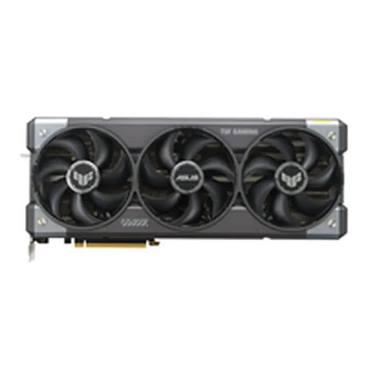 Graphics card Asus 90YV0M30-M0NA00 GEFORCE RTX 5080 16 GB GDDR6 GDDR7