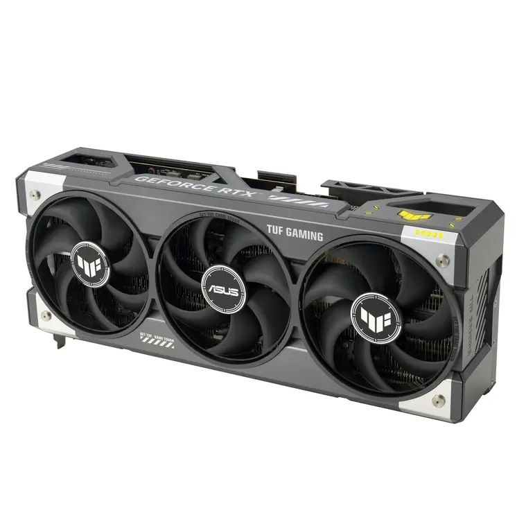 Graphics card Asus 90YV0M30-M0NA00 GEFORCE RTX 5080 16 GB GDDR6 GDDR7
