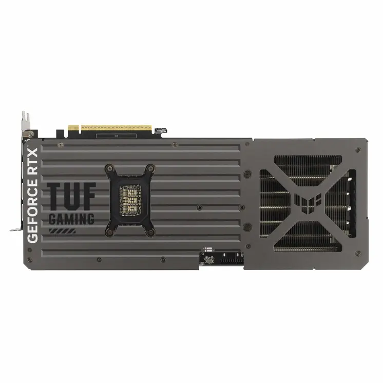 Graphics card Asus 90YV0M30-M0NA00 GEFORCE RTX 5080 16 GB GDDR6 GDDR7