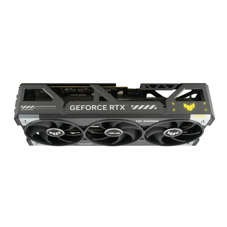 Graphics card Asus 90YV0M30-M0NA00 GEFORCE RTX 5080 16 GB GDDR6 GDDR7