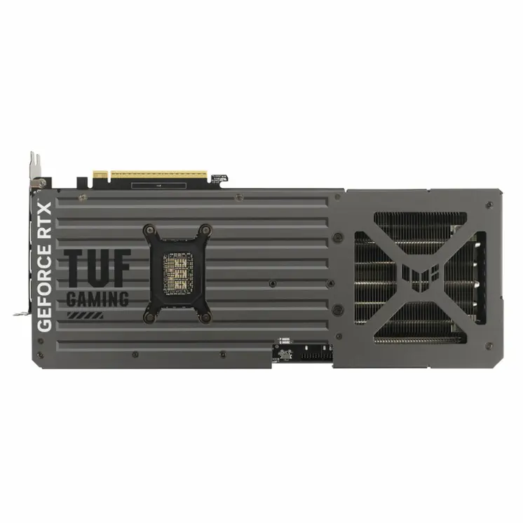 Graphics card Asus 90YV0M30-M0NA00 GEFORCE RTX 5080 16 GB GDDR6 GDDR7