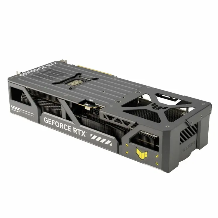Graphics card Asus 90YV0M30-M0NA00 GEFORCE RTX 5080 16 GB GDDR6 GDDR7