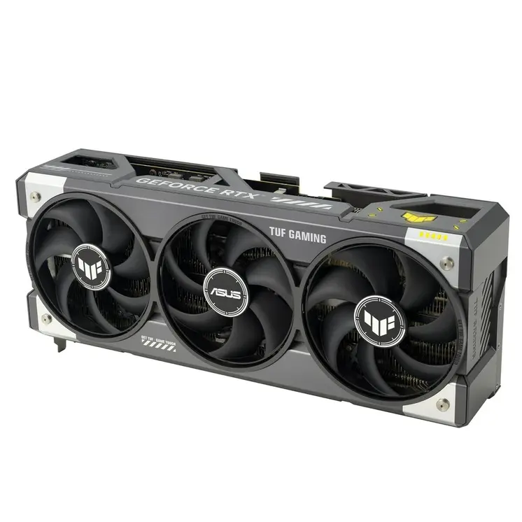 Graphics card Asus 90YV0M30-M0NA00 GEFORCE RTX 5080 16 GB GDDR6 GDDR7