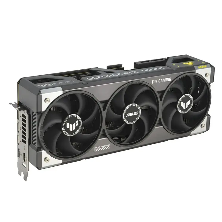 Graphics card Asus 90YV0M30-M0NA00 GEFORCE RTX 5080 16 GB GDDR6 GDDR7