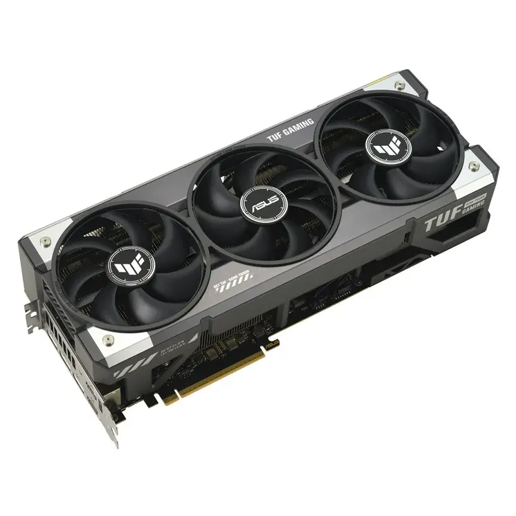 Graphics card Asus 90YV0M30-M0NA00 GEFORCE RTX 5080 16 GB GDDR6 GDDR7
