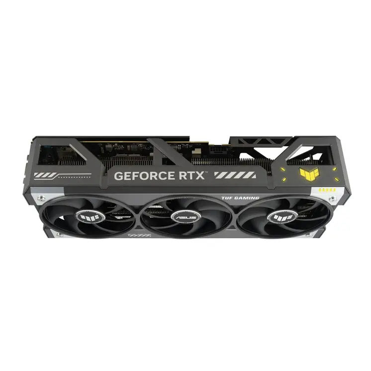 Graphics card Asus 90YV0M30-M0NA00 GEFORCE RTX 5080 16 GB GDDR6 GDDR7