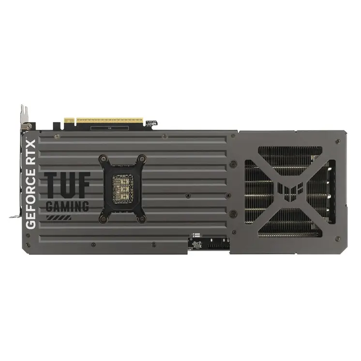 Graphics card Asus 90YV0M30-M0NA00 GEFORCE RTX 5080 16 GB GDDR6 GDDR7