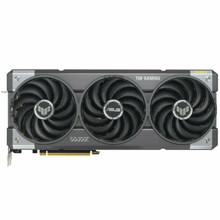 Graphics card Asus 90YV0MD0-M0NA00 nvidia geforce rtx 5070 ti 16 GB GDDR6 GDDR6X