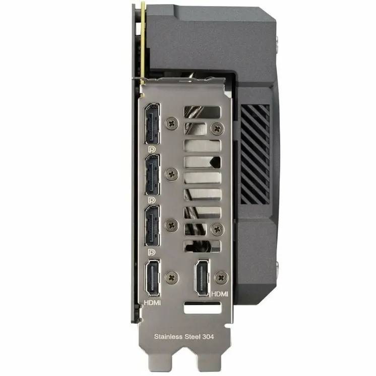 Graphics card Asus 90YV0MD0-M0NA00 nvidia geforce rtx 5070 ti 16 GB GDDR6 GDDR6X