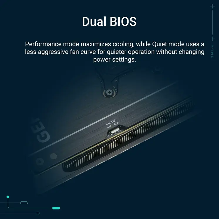 Graphics card Asus nvidia geforce rtx 5070 ti 16 GB GDDR6 GDDR6X