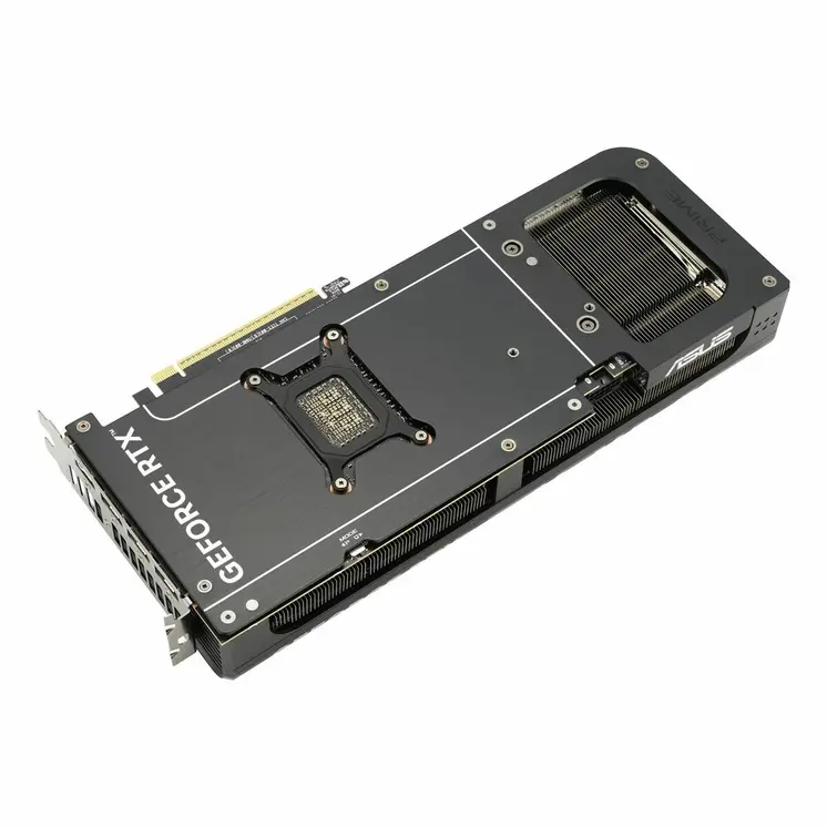 Graphics card Asus nvidia geforce rtx 5070 ti 16 GB GDDR6 GDDR6X