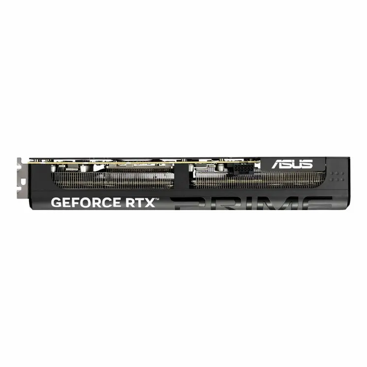Graphics card Asus nvidia geforce rtx 5070 ti 16 GB GDDR6 GDDR6X