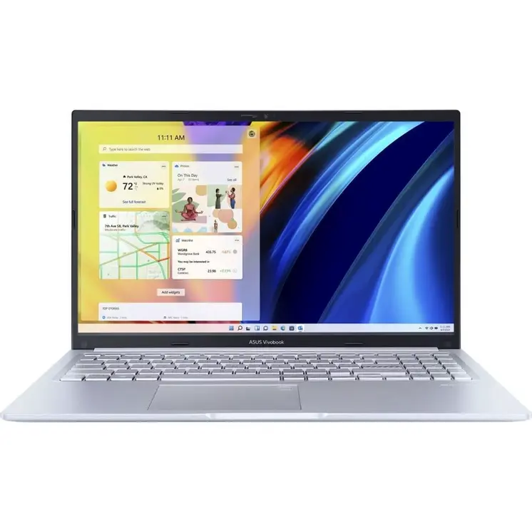 Laptop Asus X1502VA-BQ681W 15,6" intel core i5-13420h 16 GB RAM 512 GB SSD