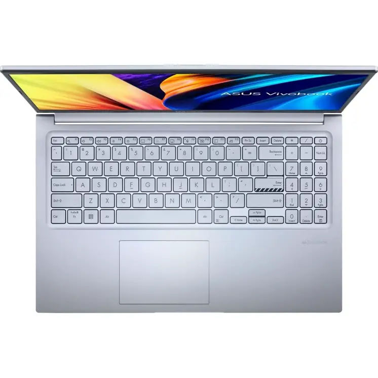 Laptop Asus X1502VA-BQ681W 15,6" intel core i5-13420h 16 GB RAM 512 GB SSD