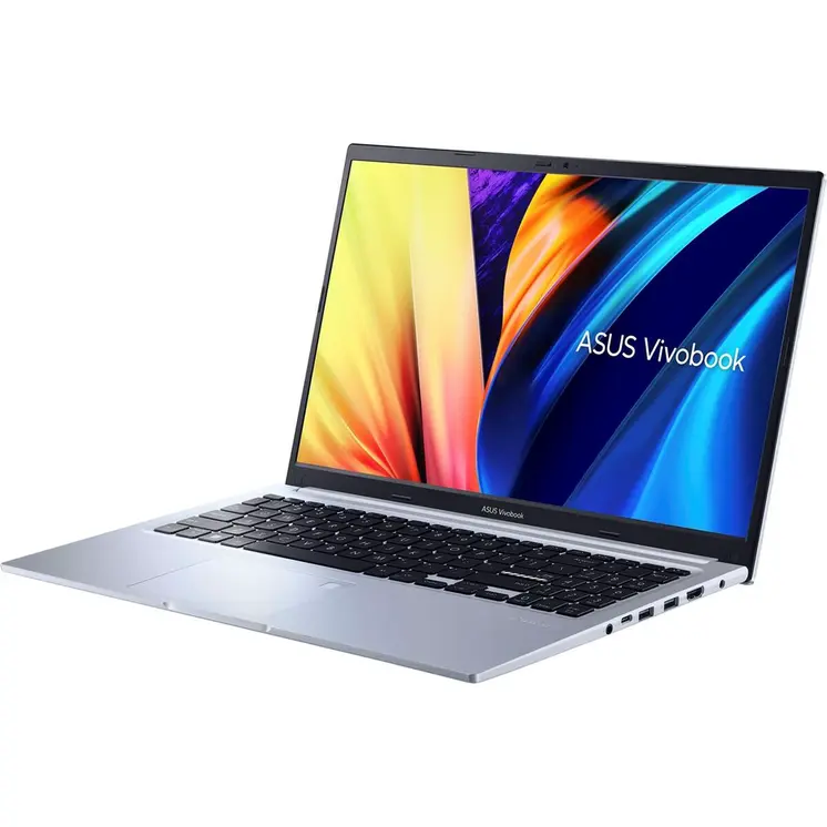 Laptop Asus X1502VA-BQ690 15,6" intel core i5-13420h 16 GB RAM 512 GB SSD