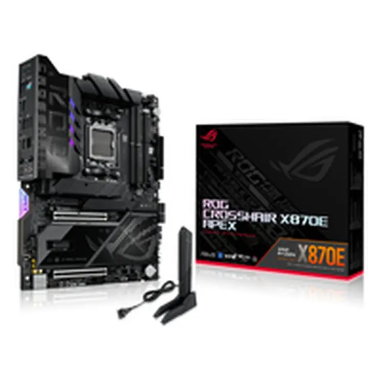 Motherboard Asus 90MB1KR0-M0EAY0 AMD AM5 AMD X870E