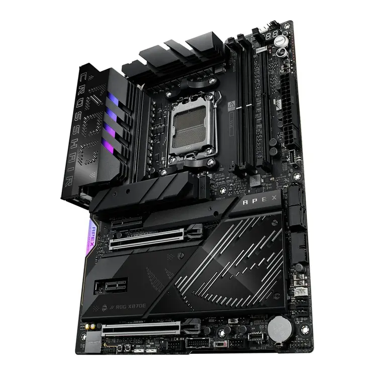 Motherboard Asus 90MB1KR0-M0EAY0 AMD AM5 AMD X870E