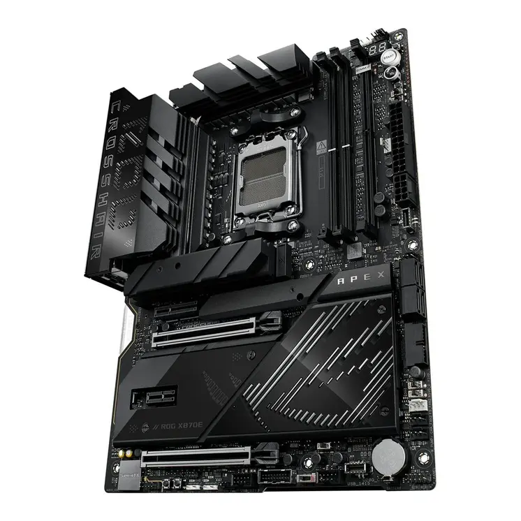 Motherboard Asus 90MB1KR0-M0EAY0 AMD AM5 AMD X870E