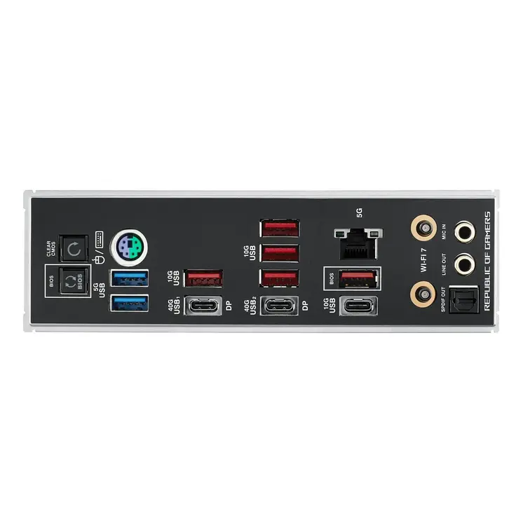 Motherboard Asus 90MB1KR0-M0EAY0 AMD AM5 AMD X870E
