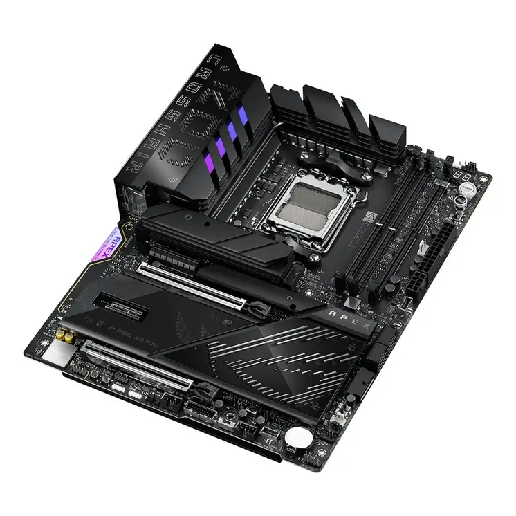 Motherboard Asus 90MB1KR0-M0EAY0 AMD AM5 AMD X870E