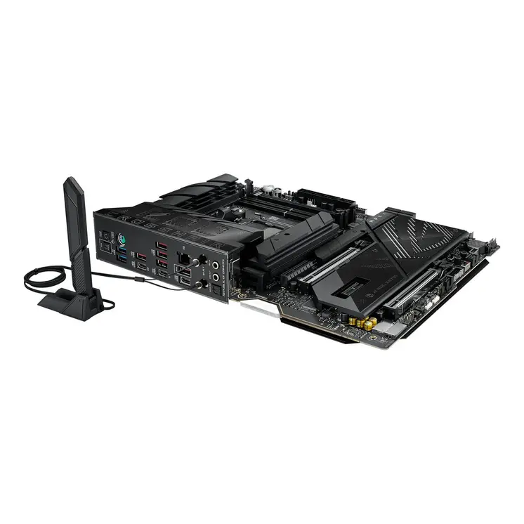 Motherboard Asus 90MB1KR0-M0EAY0 AMD AM5 AMD X870E