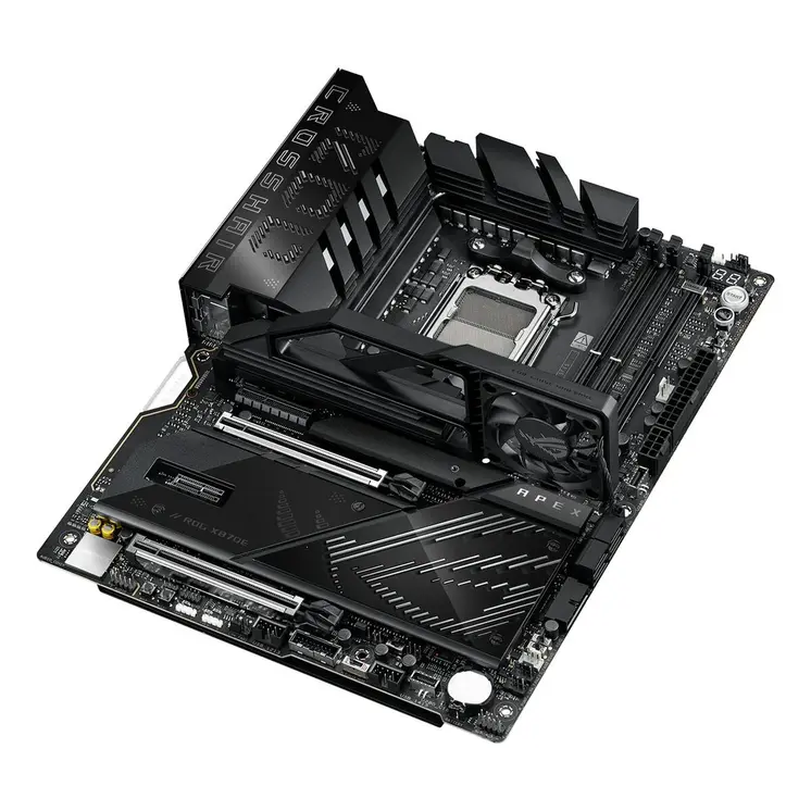 Motherboard Asus 90MB1KR0-M0EAY0 AMD AM5 AMD X870E
