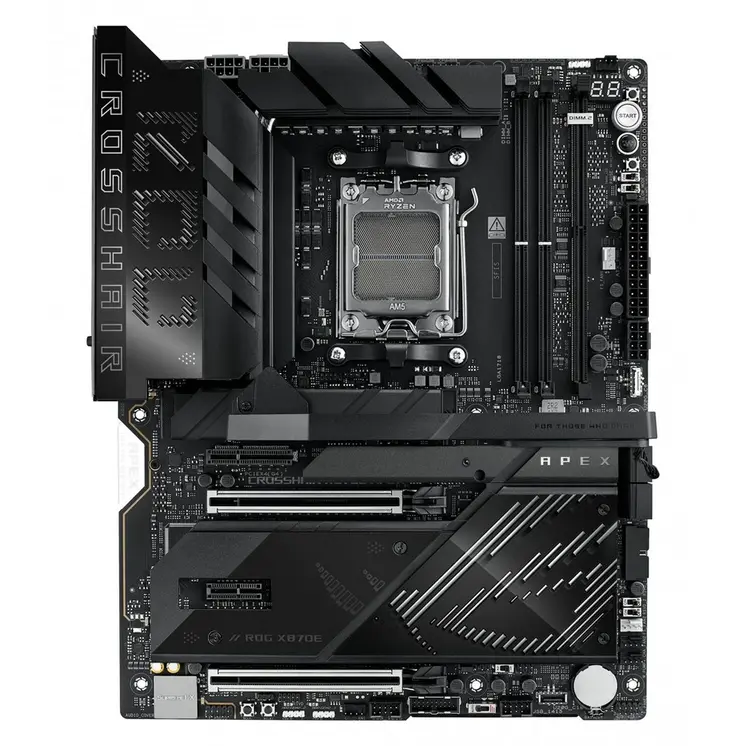 Motherboard Asus 90MB1KR0-M0EAY0 AMD AM5 AMD X870E