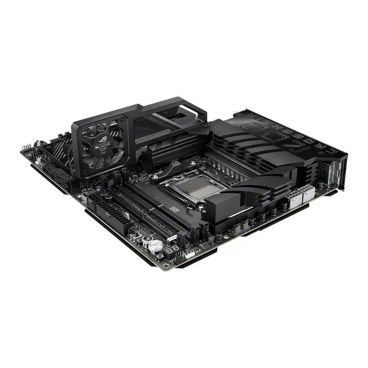 Motherboard Asus 90MB1KR0-M0EAY0 AMD AM5 AMD X870E