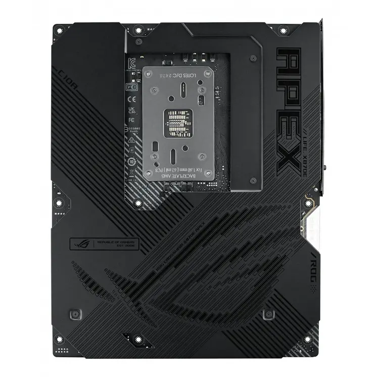 Motherboard Asus 90MB1KR0-M0EAY0 AMD AM5 AMD X870E