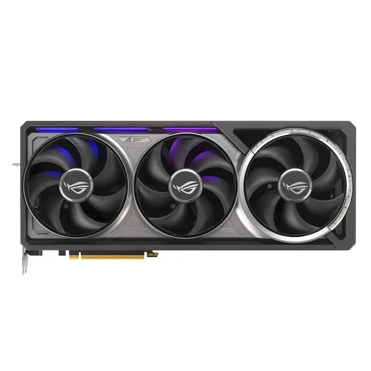 Graphics card Asus nvidia geforce rtx 5090 GDDR7