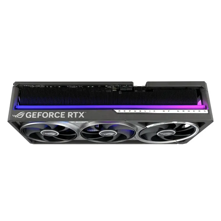Graphics card Asus nvidia geforce rtx 5090 GDDR7