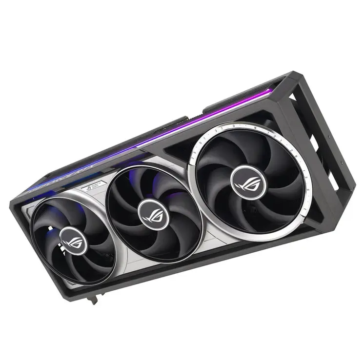 Graphics card Asus nvidia geforce rtx 5090 GDDR7