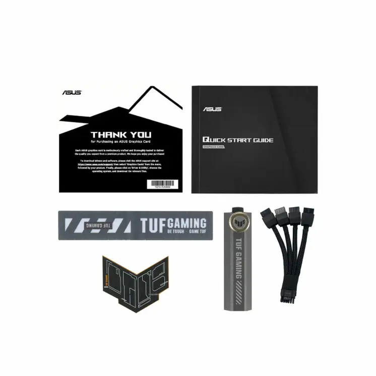 Graphics card Asus 90YV0LY0-M0NA00 nvidia geforce rtx 5090 GDDR6 GDDR7