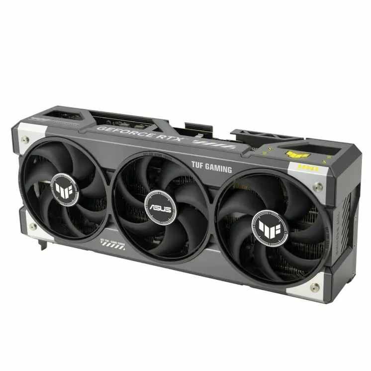 Graphics card Asus 90YV0LY0-M0NA00 GDDR6