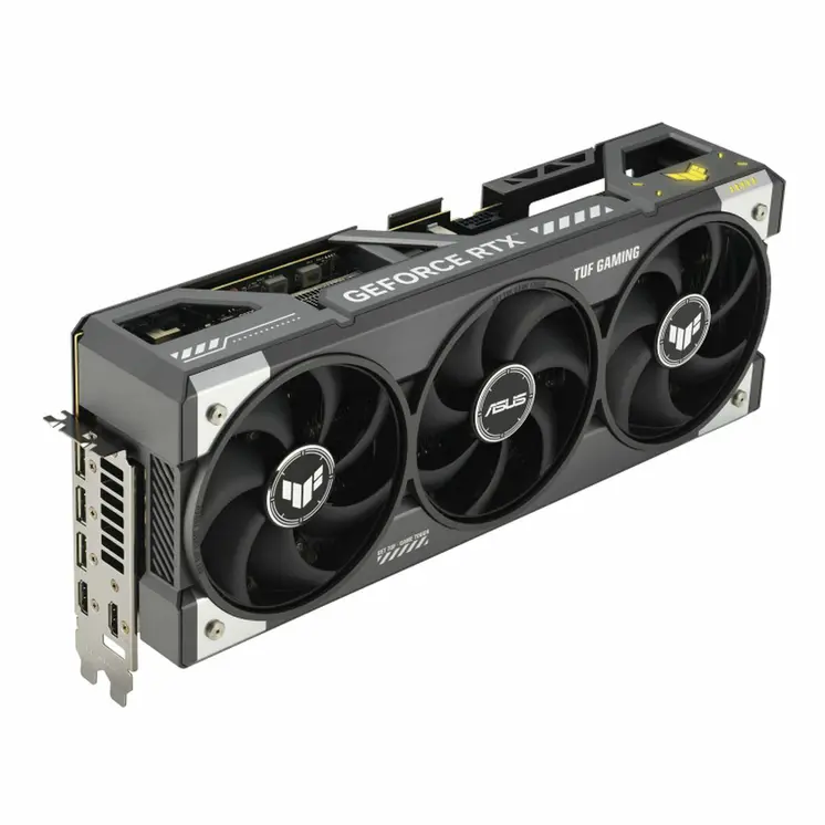 Graphics card Asus 90YV0LY0-M0NA00 GDDR6