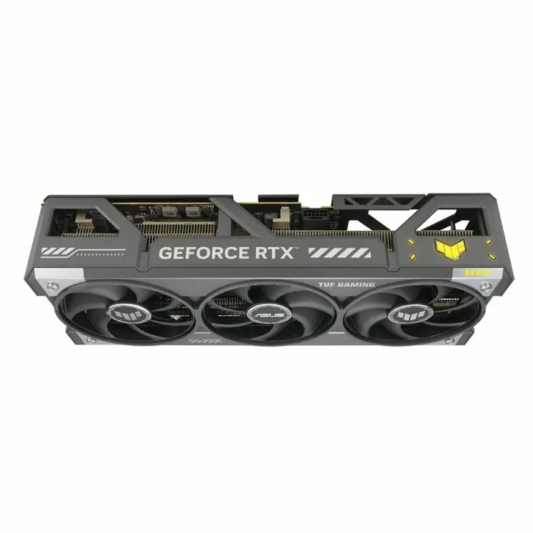 Graphics card Asus 90YV0LY0-M0NA00 GDDR6