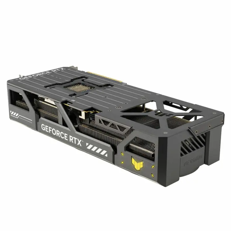 Graphics card Asus 90YV0LY0-M0NA00 GDDR6