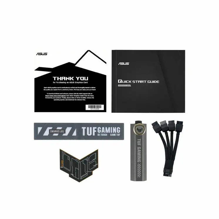 Graphics card Asus 90YV0LY1-M0NA00