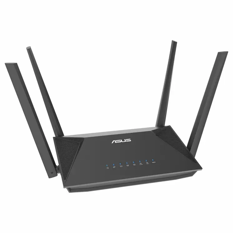 Router Asus 90IG08T0-MO3H10
