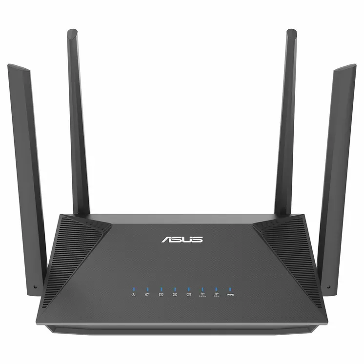 Router Asus 90IG08T0-MO3H10