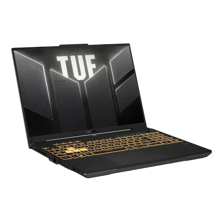 Laptop Asus FX607VU-I5165 16" 16 GB RAM 512 GB SSD Nvidia Geforce RTX 4050