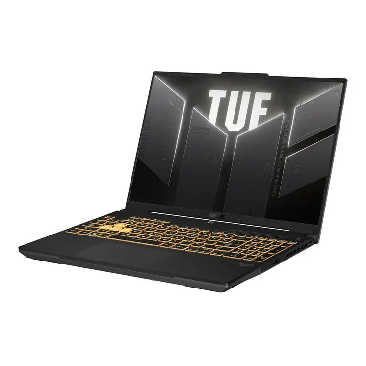Laptop Asus FX607VU-I5165 16" 16 GB RAM 512 GB SSD Nvidia Geforce RTX 4050
